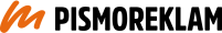 Pismoreklam